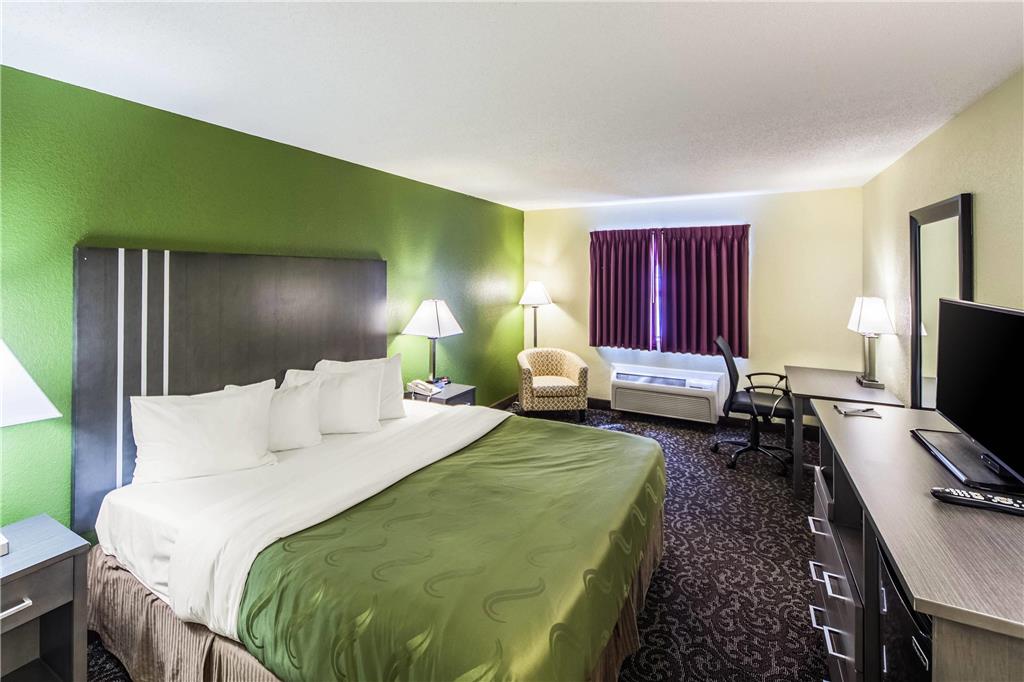 Quality Inn Decatur near US 224 - photo 28
