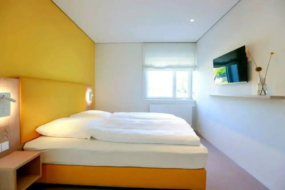 Exklusives Landhaus auf Fehmarn — 4-Star Luxury Hotel in Schlagsdorf, Germany
