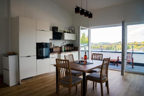Panorama Suite 20 — Sinsheim — photo 2