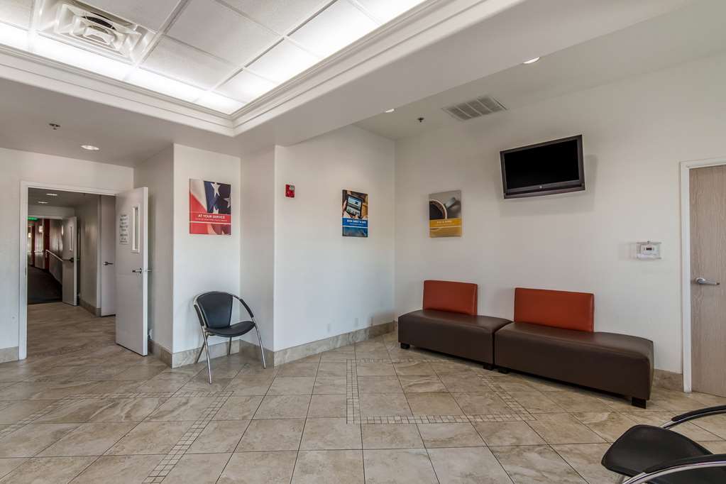 Motel 6 San Antonio TX Downtown Alamo Dome - photo 22