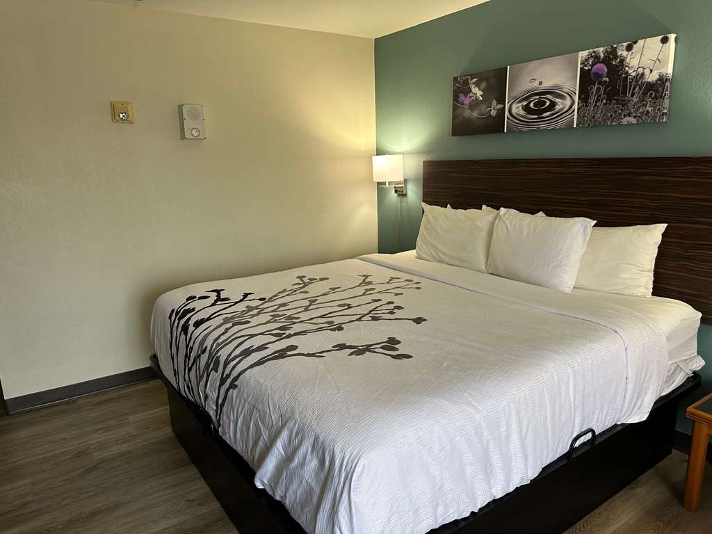 Sleep Inn & Suites Pineville Alexandria - photo 56