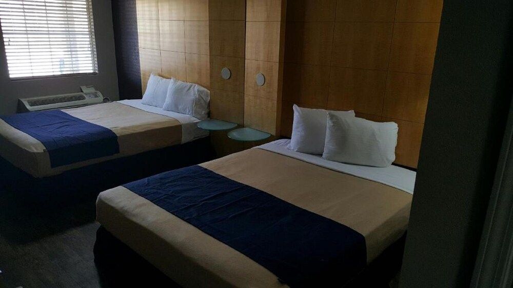 Woodbridge Inn By OYO Rome - photo 13