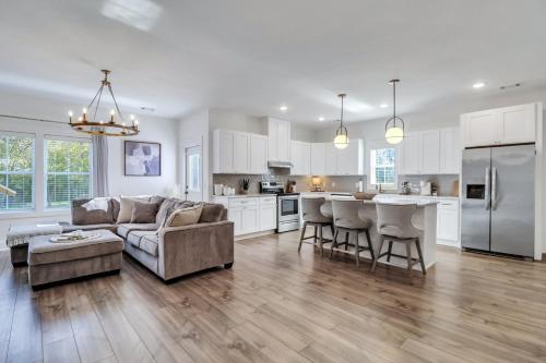 Savannah Comfort Sanctuary by Oatland Island Wildlife Center in Savannah, United States