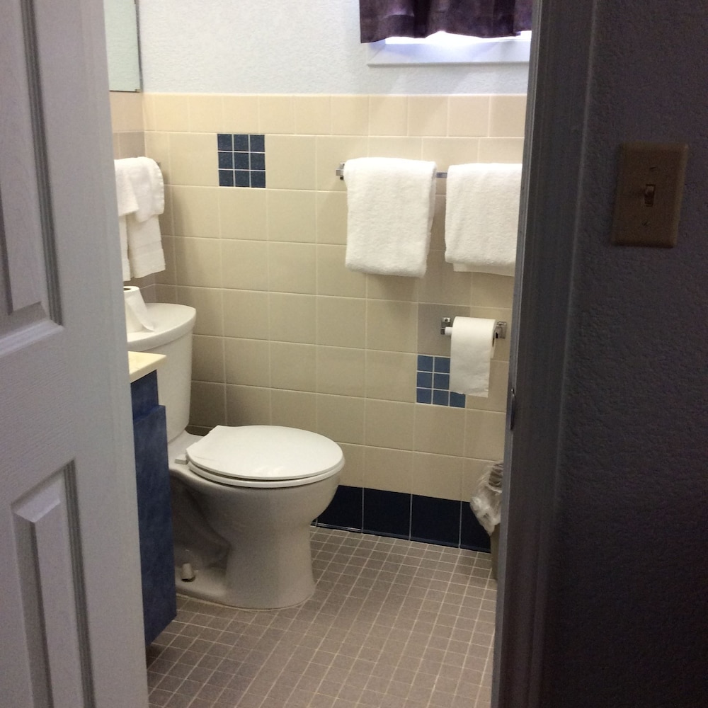 Regency Inn Comanche - photo 25