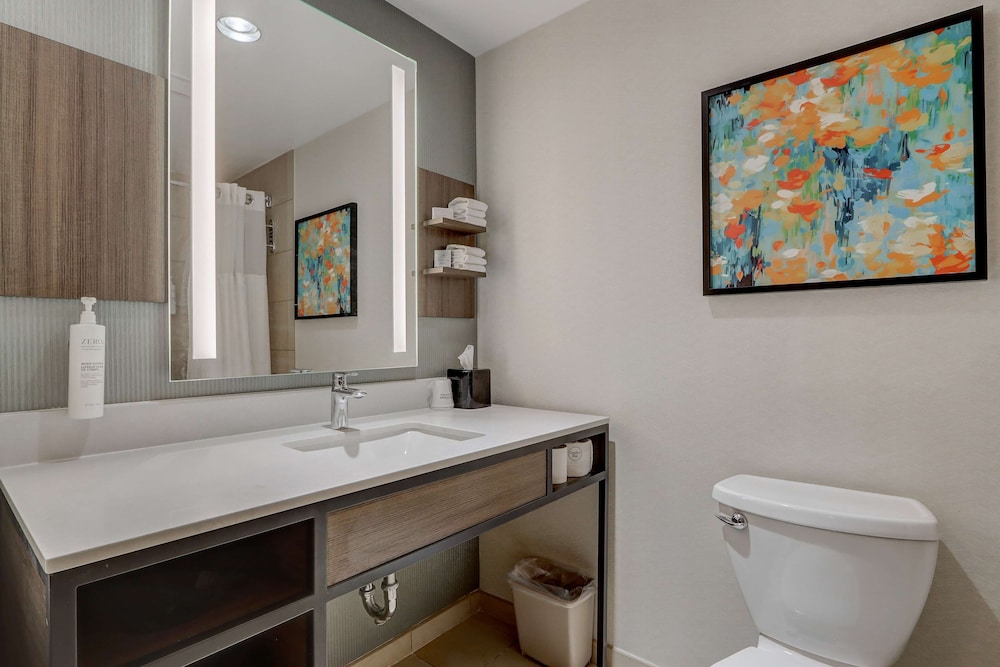 Hilton Garden Inn Indianapolis Northwest - photo 42