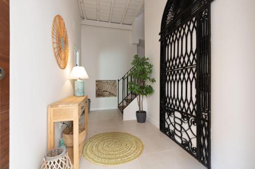 Tu casa en Herrera el viejo — 4-Star Luxury Hotel in Sevilla, Spain