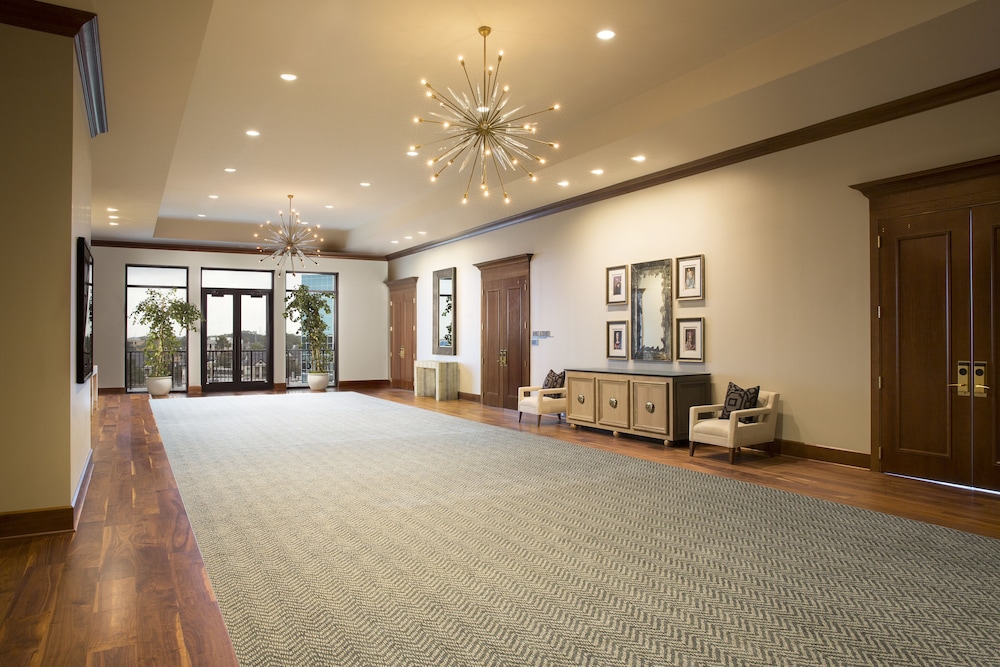 Hotel ZaZa Houston Memorial City - photo 38