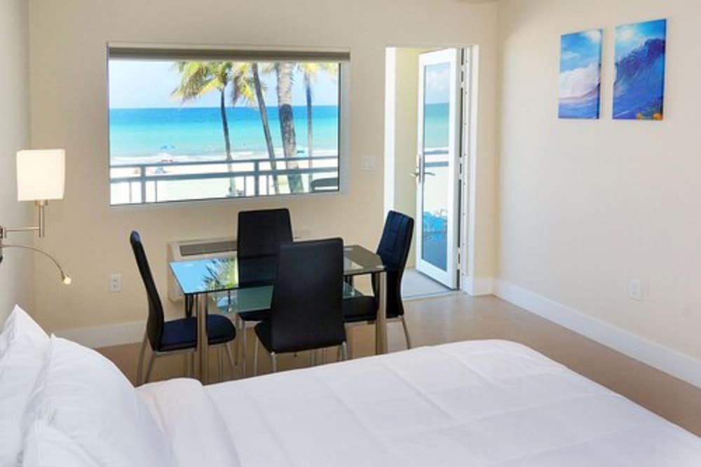 The Diane Oceanfront Suites - photo 7