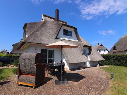 Ferienhaus Weie Dune Zinnowitz — Ostseebad Zinnowitz