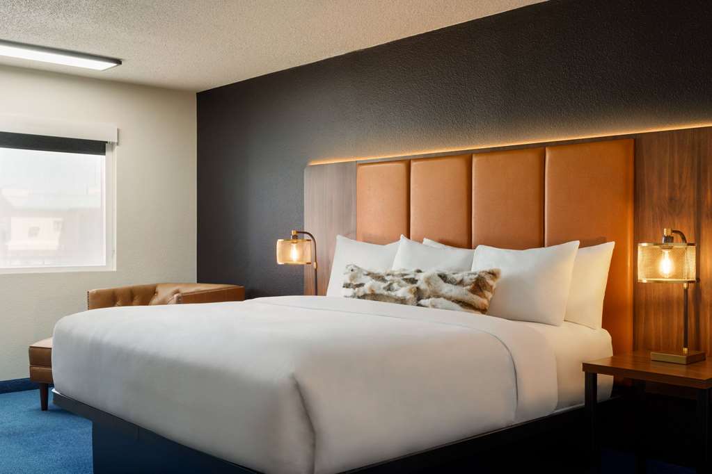 Travelodge by Wyndham Wall - photo 28