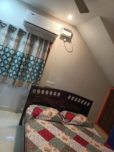Advik Homestays in Tirupati, India