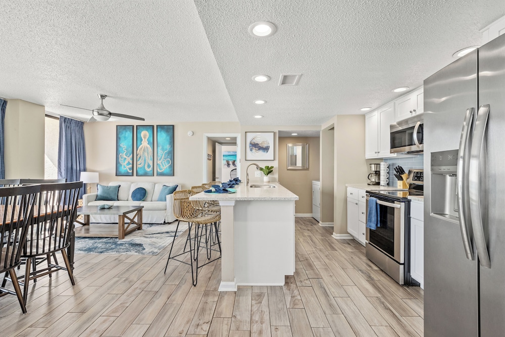 Sandpiper Beacon Beach Resort - photo 187
