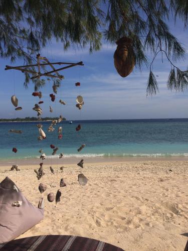 Gili Beach - last minute hotel in Unknown City