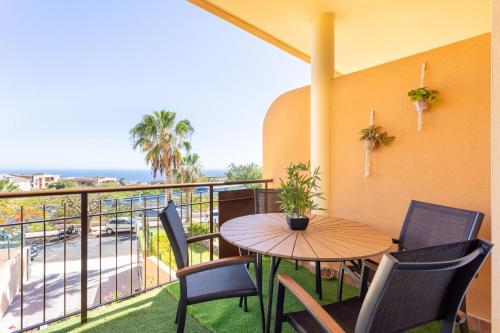 Adeje Terrace By Sunkeyrents — Adeje