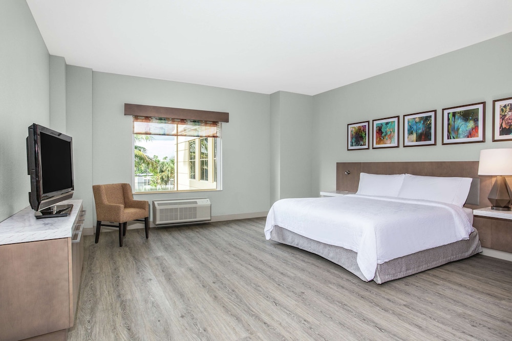 Hilton Garden Inn Palm Beach Gardens - photo 18