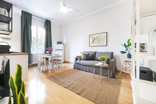 Easylife Milano Bardelli 7 Città Studi — 4-Star Luxury Hotel in Milan, Italy