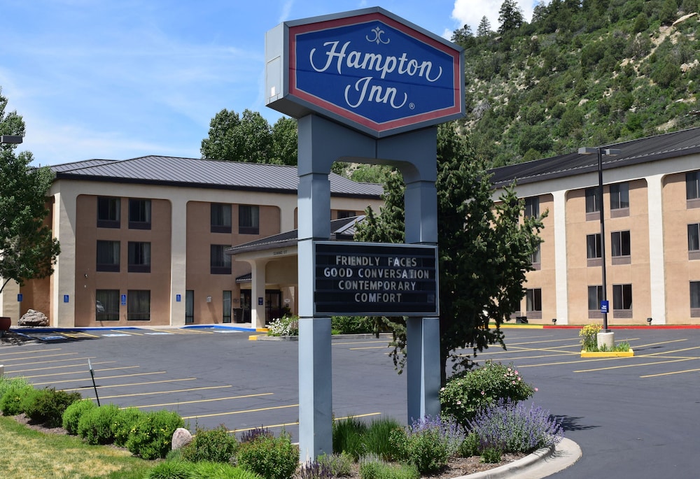 Hampton Inn Durango - photo 66