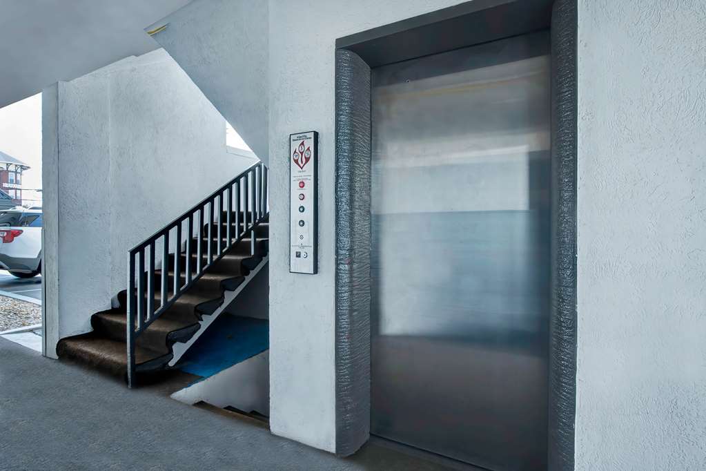 Motel 6 Atlanta GA Midtown - photo 24