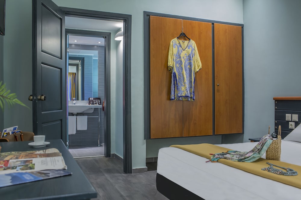 Golden Coast Hotel & Bungalows All Inclusive — Marathonas — photo 4