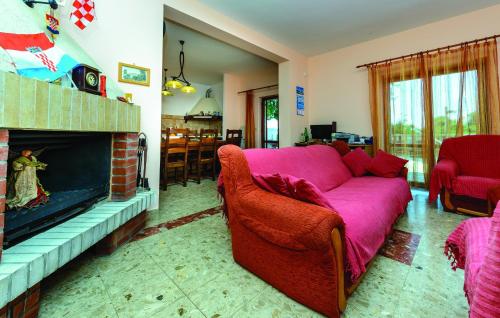Holiday Home Pinji Vi