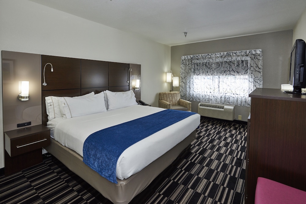 Holiday Inn Express & Suites Birmingham South Pelham by IHG - photo 11