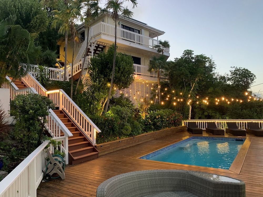 The Breeze Usvi — hotel near Cyril E. King Airport