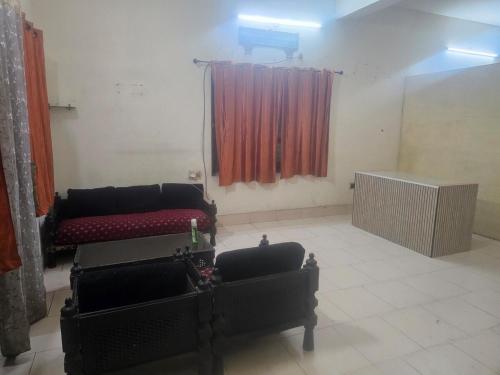 Luxe Bunglow - carbon neutral hotel in Kolkata