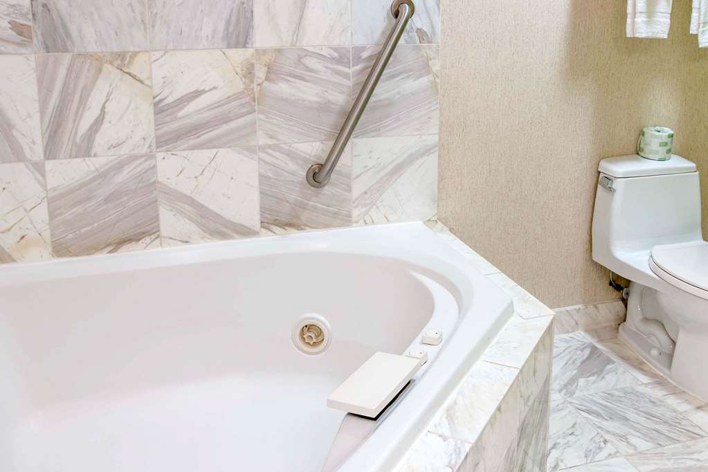 Sleep Inn & Suites Oregon Toledo - photo 35
