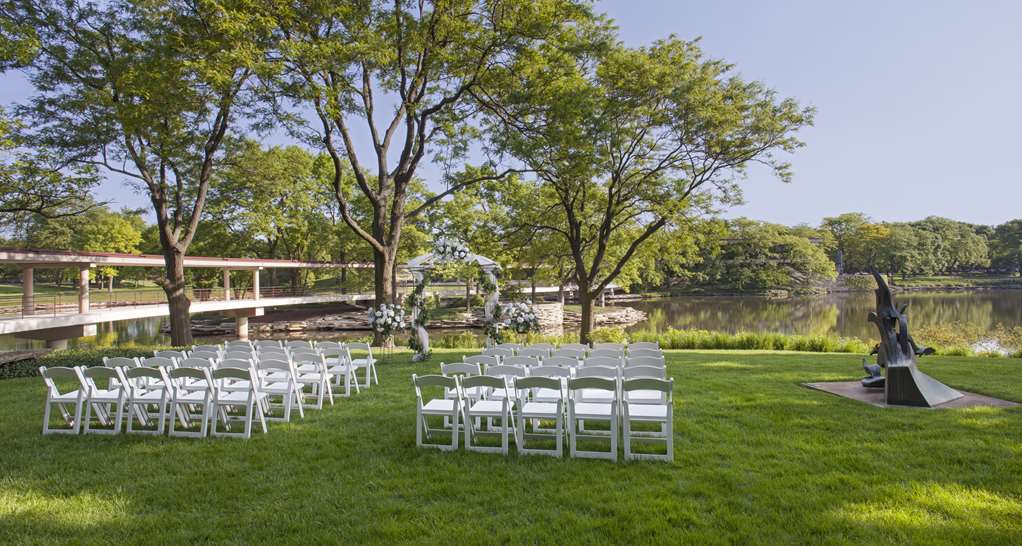 Hyatt Lodge Oak Brook Chicago - photo 29