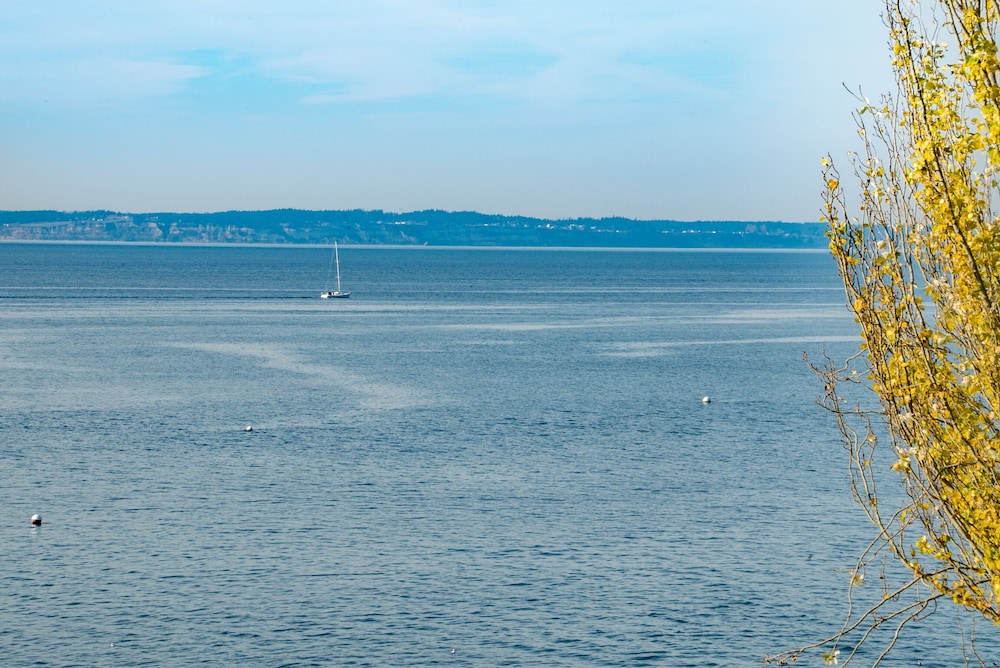 Camano Island Inn - photo 38