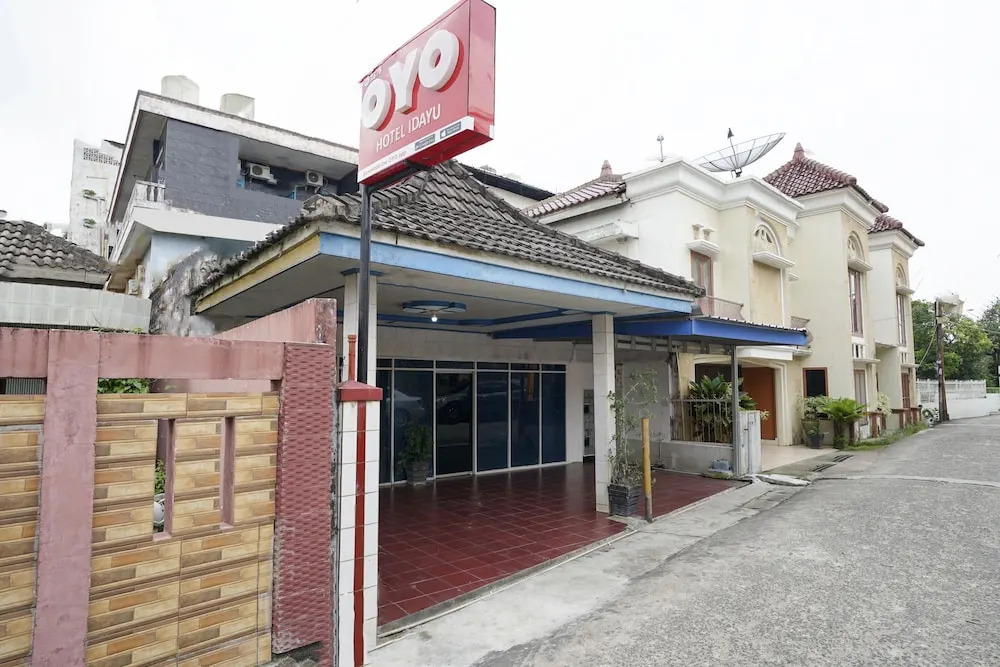 2876 Hotel Idayu in Palembang, Indonesia