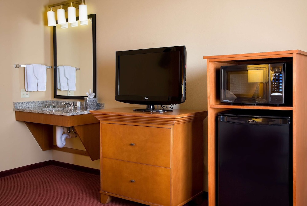 Embassy Suites by Hilton Kansas City International Airport - photo 31