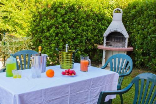 Villa Maura Toscana — 4-Star Luxury Hotel in Fucecchio, Italy