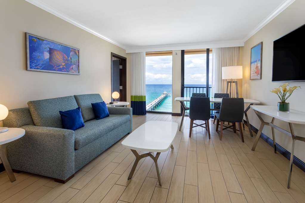 Wyndham Deerfield Beach Resort - photo 41