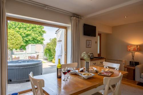 Woodcroft Cottage