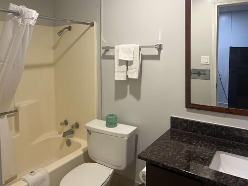 Studio 6 Borger Tx Boom Town - photo 17