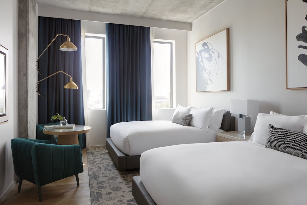 Kimpton Pittman Hotel Downtown Dallas by IHG - photo 19