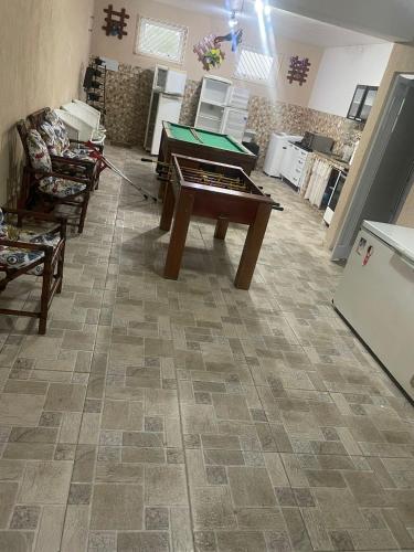 Alto Mirante de Garatucaia in Angra Dos Reis, Brasil