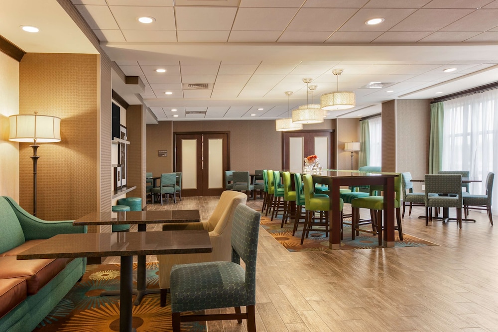 Hampton Inn Belton Kansas City area - photo 4