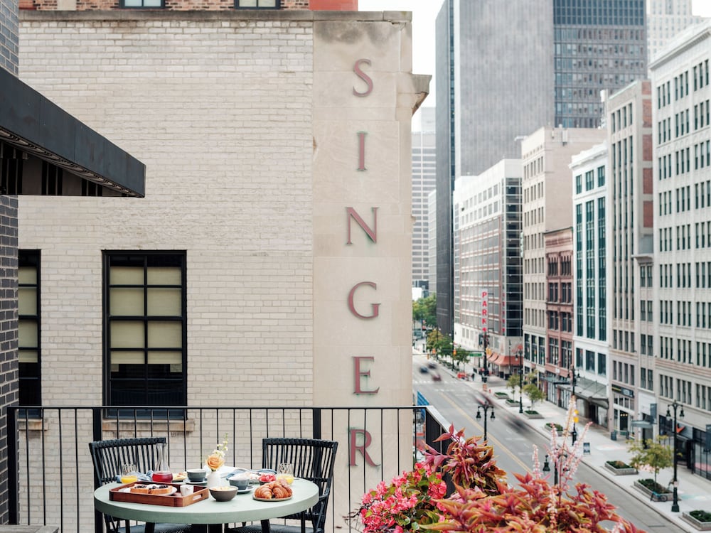 Shinola Hotel - photo 36