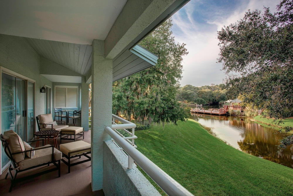 Sawgrass Marriott Golf Resort & Spa - photo 85