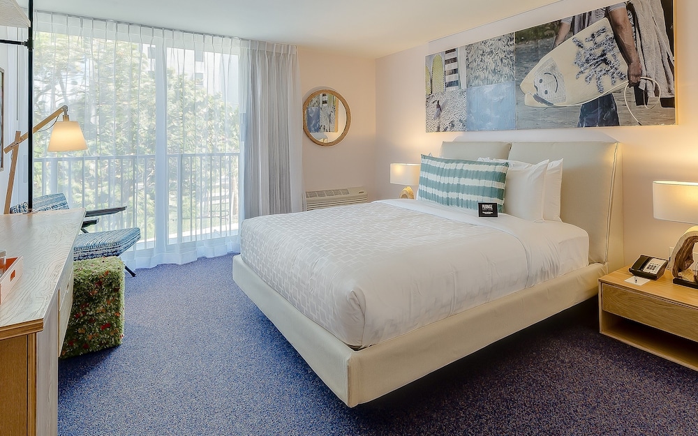 Plunge Beach Resort - photo 21