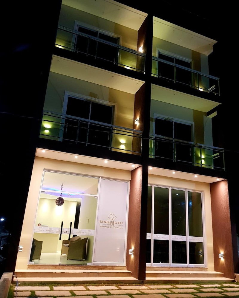 Marssuth Maragogi Pousada in Maragogi, Brasil