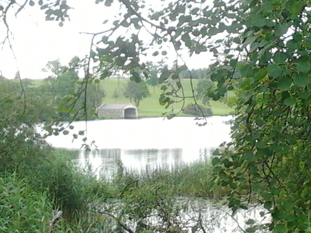 Dillon’s Cottage