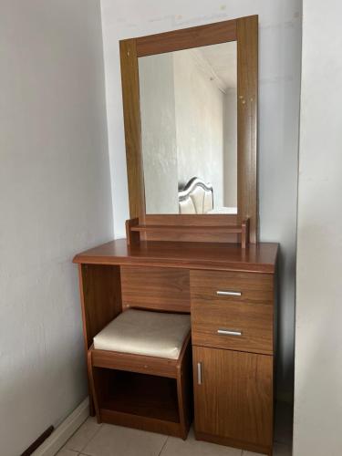 Srivara condo Rachada