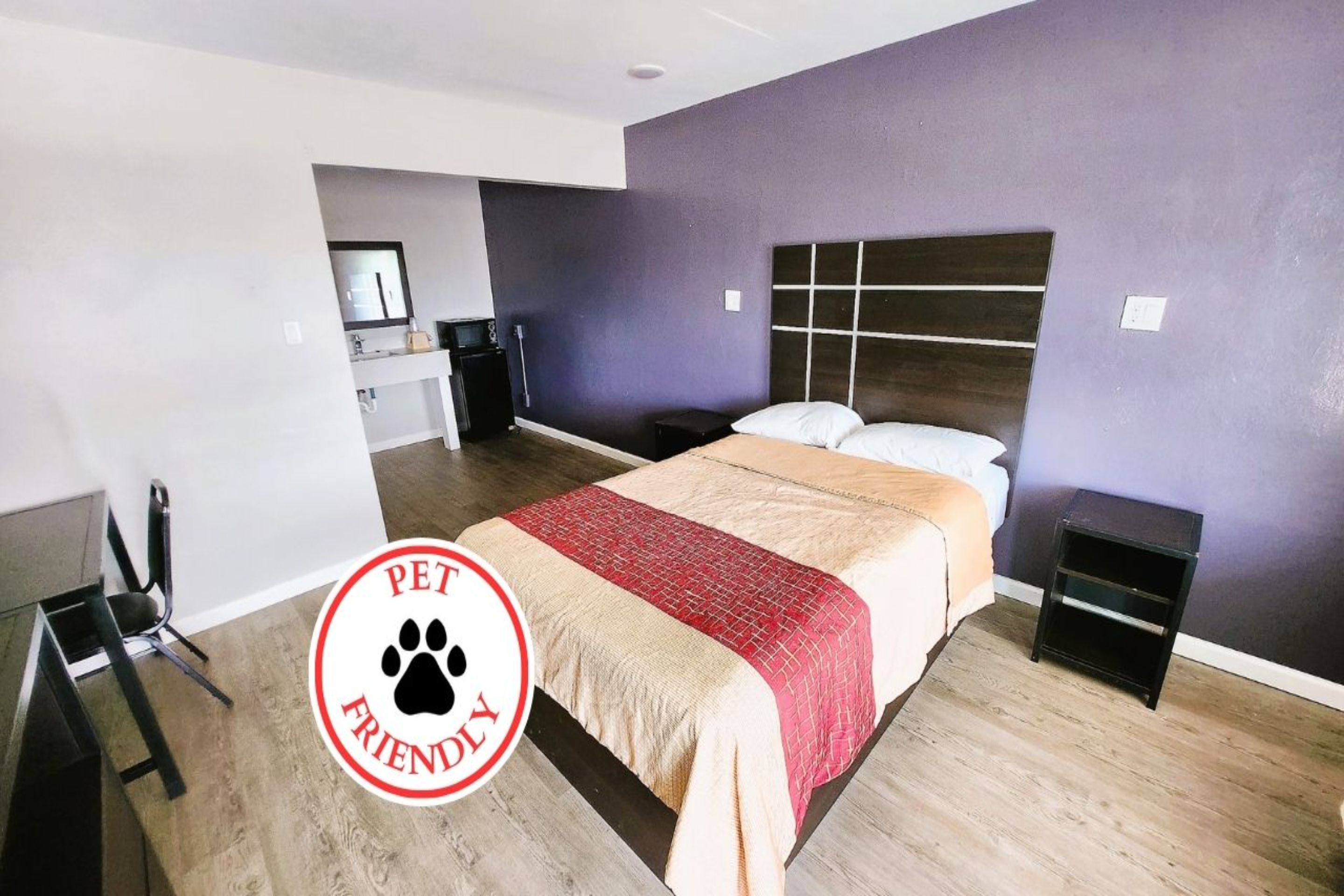 Travel Inn by OYO Hwy 80 Jackson - photo 8