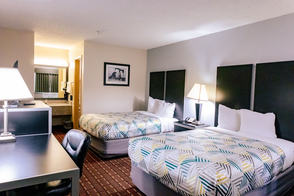 Motel 6 Nacogdoches TX - photo 4