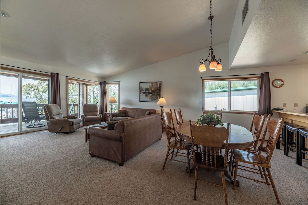 Pend Oreille Shores Resort E26 2 Br Condo - photo 24