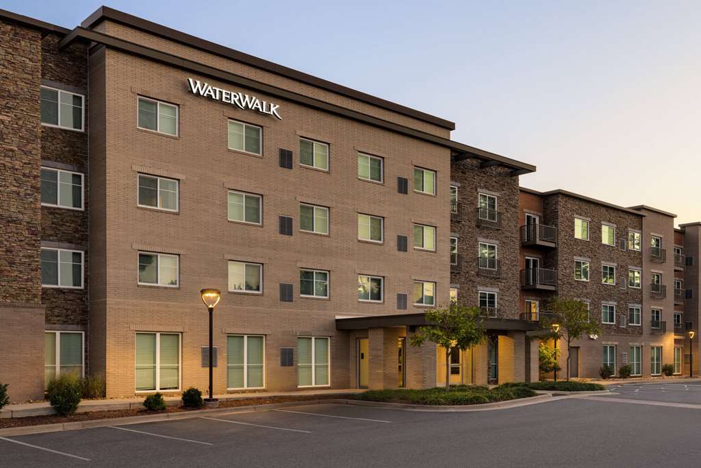 WaterWalk Extended Stay by Wyndham Raleigh RTP - photo 4
