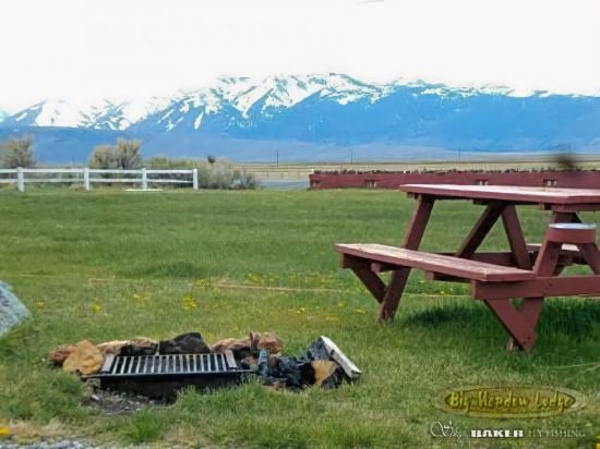 Big Meadow Lodge - photo 5